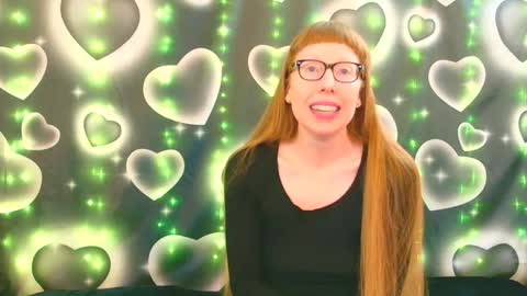 Ember Starleena online show from February 2026 04:12:02 PM