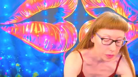 Ember Starleena online show from February 2026 03:08:01 PM