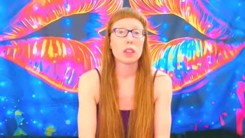 Ember Starleena online show from February 2026 03:30:01 PM