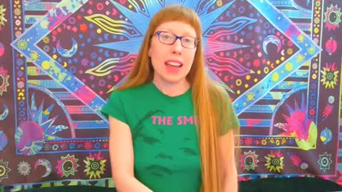 Ember Starleena online show from March 2026 03:42:01 PM