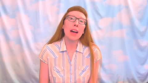 Ember Starleena online show from June 2026 05:06:01 PM