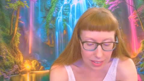 Ember Starleena online show from July 2026 05:30:01 PM