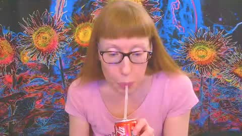 Ember Starleena online show from August 2026 05:26:01 PM