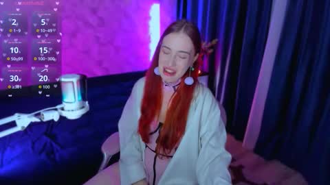 Ember online show from February 2026 05:32:01 PM