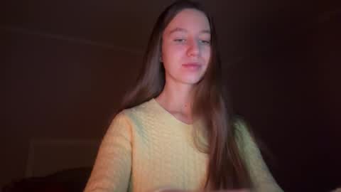 Alina online show from February 2026 08:36:01 PM
