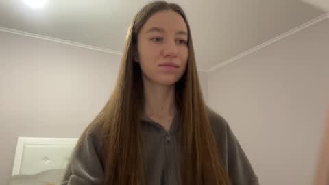 Alina online show from February 2026 09:58:01 PM