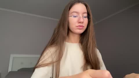 Alina online show from July 2026 09:55:01 AM