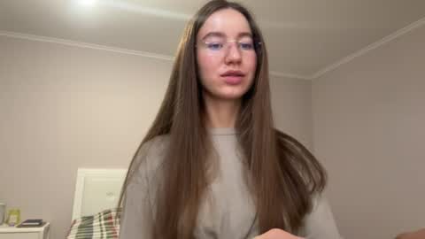 Alina online show from July 2026 12:07:01 PM