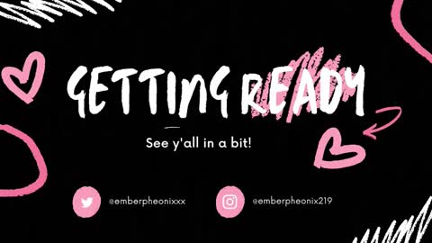 Snapshot of emberpheonixxx chatting on September 2025 01:06:02 AM Ember Pheonixxx online show from September 2025 01:06:02 AM