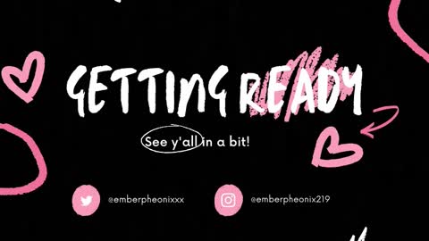 Snapshot of emberpheonixxx chatting on September 2025 12:57:02 AM Ember Pheonixxx online show from September 2025 12:57:02 AM