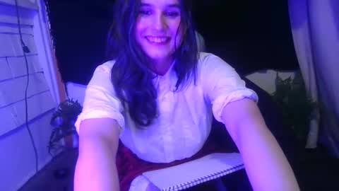 Snapshot of embers_of_eternity chatting on December 2024 05:21:01 AM Ellie online show from December 2024 05:21:01 AM