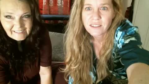 Embershines online show from July 2026 11:19:01 AM