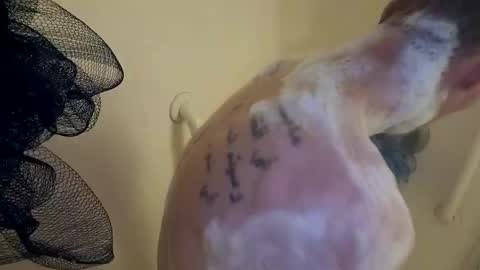 Snapshot of emboad7575 chatting on December 2024 10:57:02 PM Adam online show from December 2024 10:57:02 PM