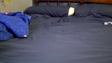 Snapshot of emboad7575 chatting on February 2025 07:14:02 PM Adam online show from February 2025 07:14:02 PM