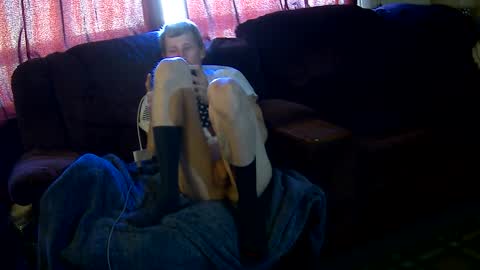 Snapshot of emboad7575 chatting on February 2025 02:21:01 PM Adam online show from February 2025 02:21:01 PM