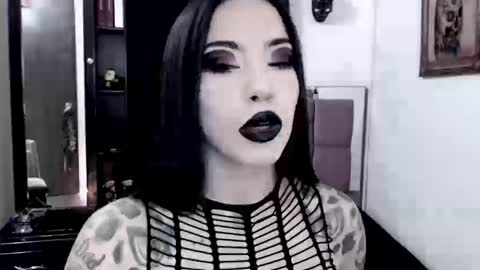 Emerald Black online show from September 2025 03:54:01 AM