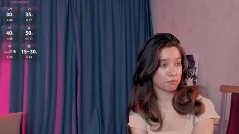 Snapshot of emeliareaper chatting on October 2025 08:49:01 PM Emelia online show from October 2025 08:49:01 PM