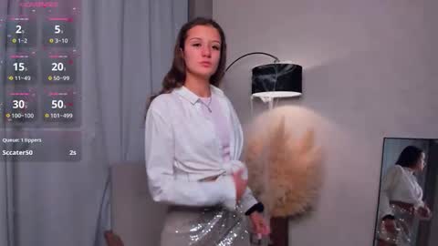 Emma online show from November 2025 01:15:01 AM