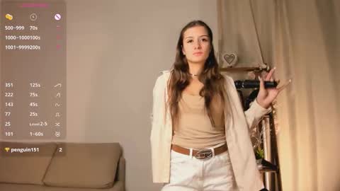 Emma online show from December 2025 01:11:01 AM