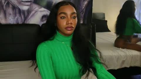 anyelii  online show from February 2026 11:15:02 PM