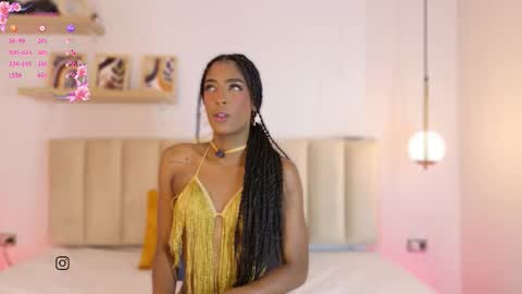 Emely online show from March 2026 10:30:02 AM