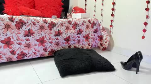 Snapshot of emely_garcia chatting on February 2025 10:47:02 PM Emely   online show from February 2025 10:47:02 PM