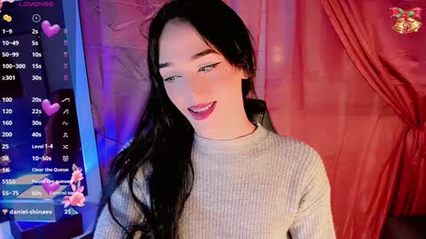 Emely Rous online show from January 2025 04:11:02 AM