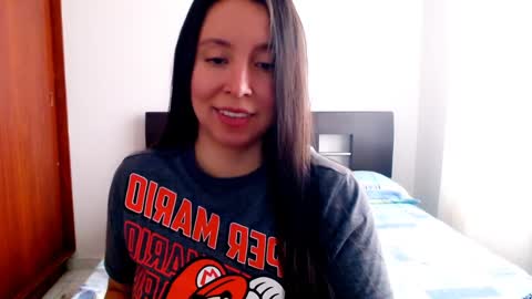 emely_sexx online show from February 2025 04:39:02 PM