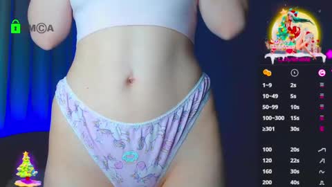 Snapshot of emelycrystal chatting on January 2025 09:33:02 AM Emely online show from January 2025 09:33:02 AM