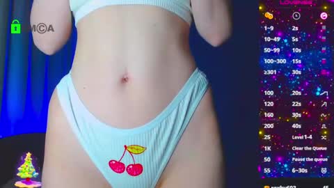 Snapshot of emelycrystal chatting on February 2025 01:30:02 AM Emely online show from February 2025 01:30:02 AM