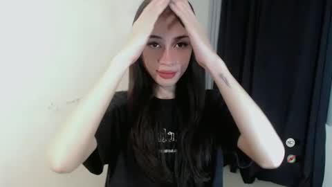 Scarlett online show from January 2025 06:28:01 AM