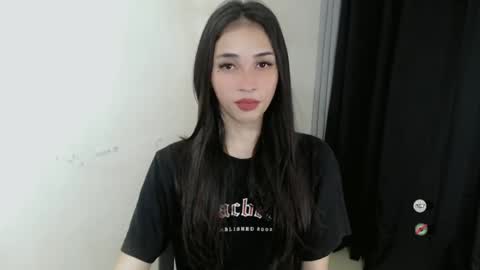 Scarlett online show from January 2025 10:12:02 AM