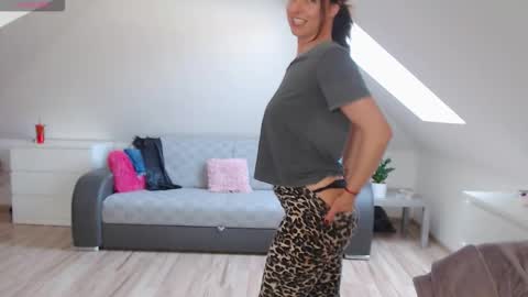 just me online show from March 2026 12:09:01 PM