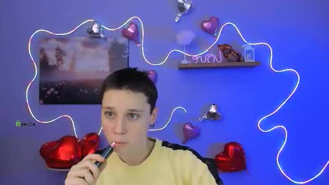 emi_fade online show from February 2026 09:06:02 AM