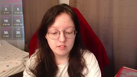 Snapshot of emi_gooflord chatting on February 2025 06:43:01 AM Emi online show from February 2025 06:43:01 AM