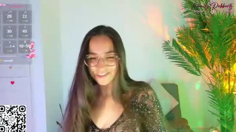 Emmily Roberts online show from July 2026 10:48:01 PM