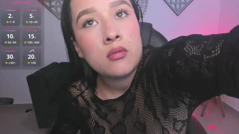 Snapshot of emi_roseth chatting on May 2026 03:24:02 AM Emi online show from May 2026 03:24:02 AM
