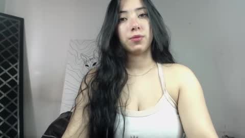 Antonella  online show from October 2025 09:09:02 PM