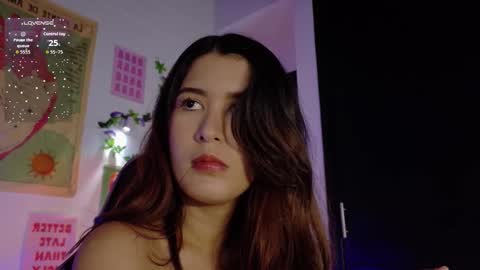 Snapshot of emicute_ chatting on February 2026 01:24:01 AM online show from February 2026 01:24:01 AM