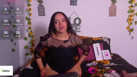 Emily online show from July 2026 12:00:02 PM