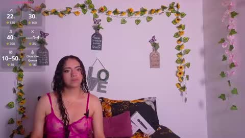 Emily online show from July 2026 11:25:02 AM