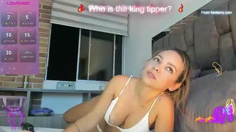 Emy online show from January 2025 02:04:02 AM