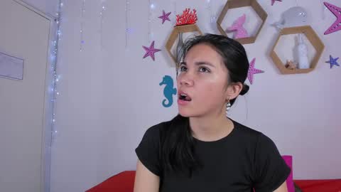 Emily  online show from February 2025 03:07:01 AM