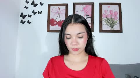 Emily  online show from April 2026 11:09:01 PM