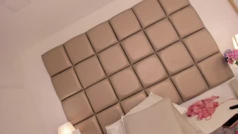 EMILY ROBERTS online show from March 2025 06:29:01 AM