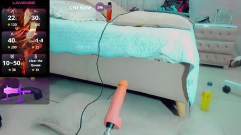 EmillySaenz online show from October 2025 03:52:01 PM