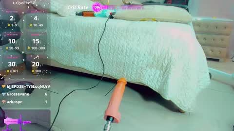 EmillySaenz online show from December 2025 06:03:02 PM