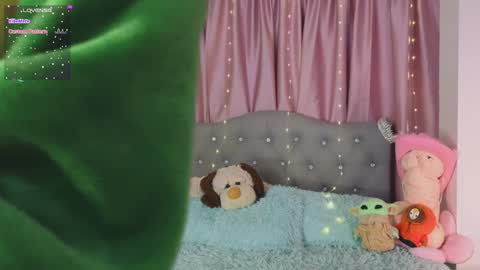 Emily online show from January 2025 11:23:02 AM