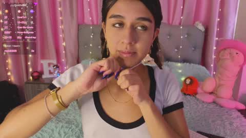 Emily online show from January 2025 01:28:01 PM