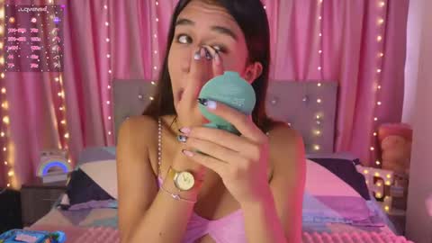 Emily online show from February 2025 02:38:01 PM